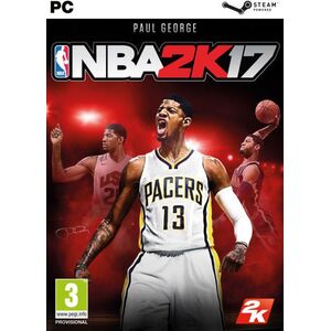 NBA 2K17 (PC) kép