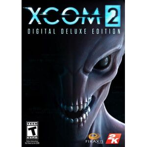 XCOM 2 [Digital Deluxe Edition] (PC) kép
