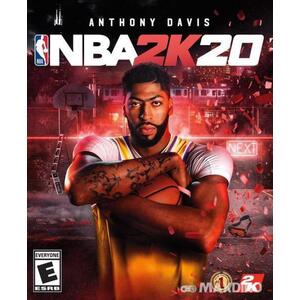 NBA 2K20 (PC) kép