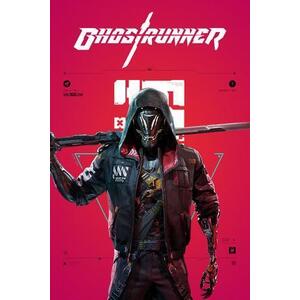 Ghostrunner (PC) kép