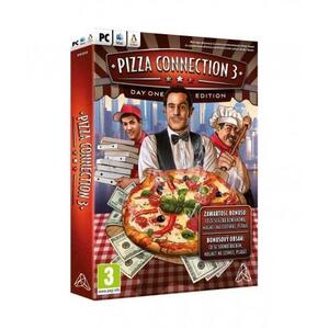 Pizza Connection 3 (PC) kép