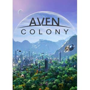 Aven Colony (PC) kép