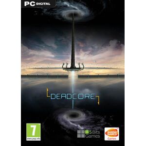 DeadCore (PC) kép