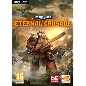 Warhammer 40, 000 Eternal Crusade (PC) kép