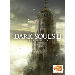 Dark Souls III The Ringed City DLC (PC) kép