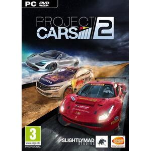 Project CARS 2 (PC) kép