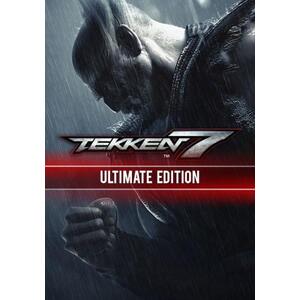 Tekken 7 [Ultimate Edition] (PC) kép