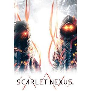 Scarlet Nexus (PC) kép