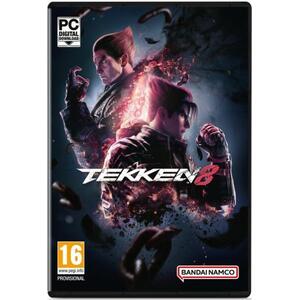 Tekken 8 (PC) kép