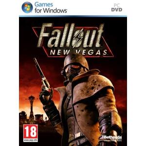 Fallout New Vegas (PC) kép