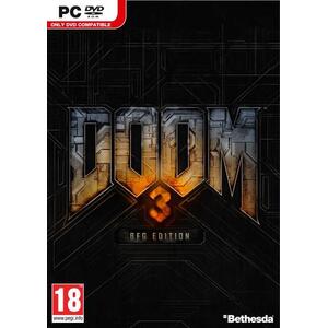 DOOM 3 [BFG Edition] (PC) kép