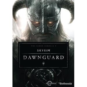 The Elder Scrolls V Skyrim Dawnguard DLC (PC) kép
