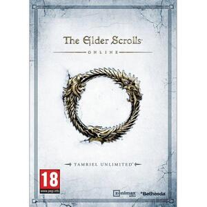 The Elder Scrolls Online Tamriel Unlimited (PC) kép