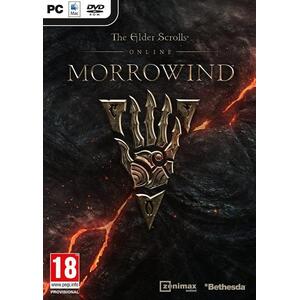 The Elder Scrolls Online Morrowind (PC) kép
