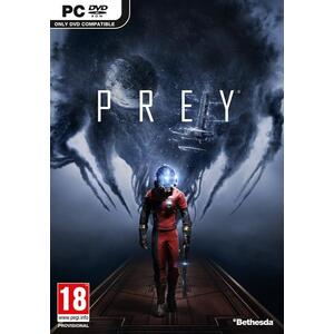 Prey (2017) (PC) kép