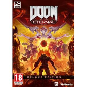 DOOM Eternal [Deluxe Edition] (PC) kép