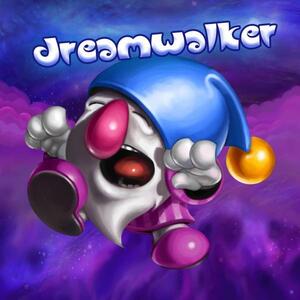 Dream Walker (PC) kép