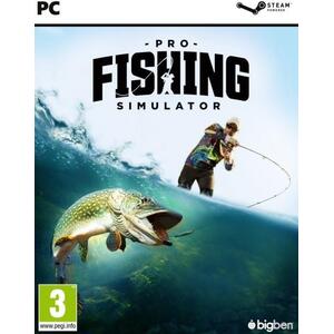 Pro Fishing Simulator (PC) kép