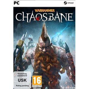 Warhammer Chaosbane (PC) kép