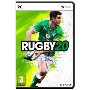 Rugby 20 (PC) kép