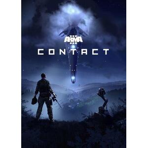 ArmA III Contact DLC (PC) kép