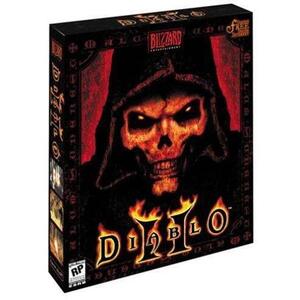 Diablo II (PC) kép