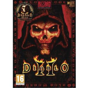 Diablo II [Gold Edition] (PC) kép