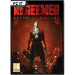 Redeemer [Enhanced Edition] (PC) kép