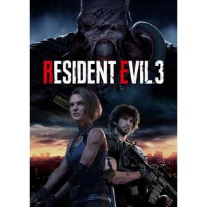 Resident Evil 3 (2020) (PC) kép