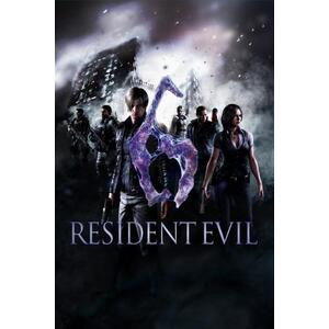 Resident Evil 6 Complete (PC) kép