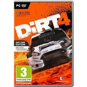 DiRT 4 (PC) kép
