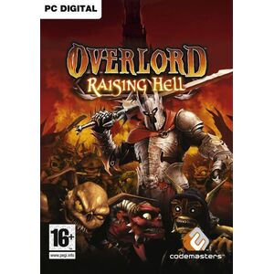 Overlord Raising Hell DLC (PC) kép