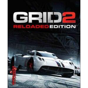 GRID 2 [Reloaded Edition] (PC) kép