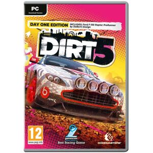 DiRT 5 (PC) kép