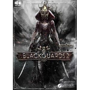 Blackguards 2 (PC) kép