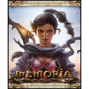 Memoria (PC) kép