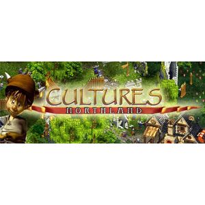 Cultures Northland (PC) kép