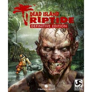 Dead Island Riptide [Definitive Edition] (PC) kép