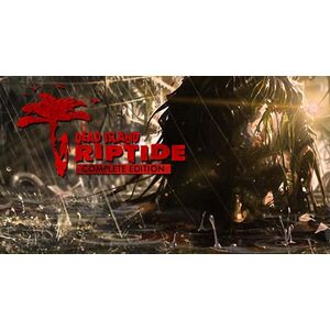 Dead Island Riptide [Complete Edition] (PC) kép