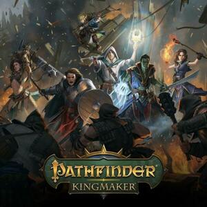 Pathfinder Kingmaker [Explorer Edition] (PC) kép