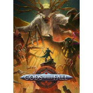 Gods will Fall (PC) kép