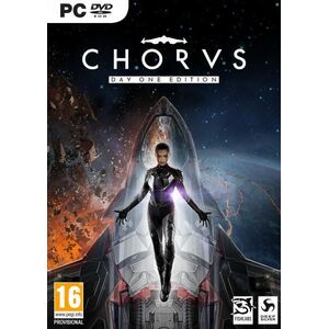 Chorus (PC) kép