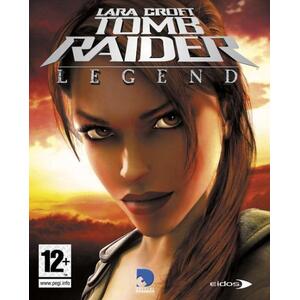 Tomb Raider Legend (PC) kép