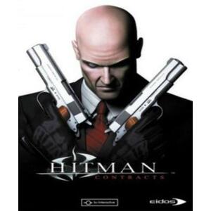 Hitman Contracts (PC) kép
