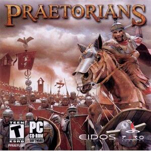 Praetorians (PC) kép
