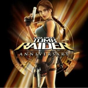 Tomb Raider I+II+III Bundle (PC) kép