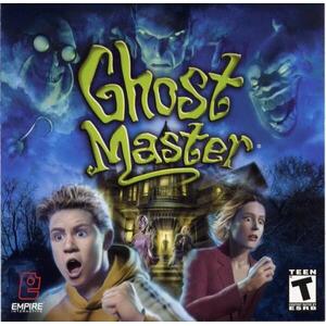 Ghost Master (PC) kép