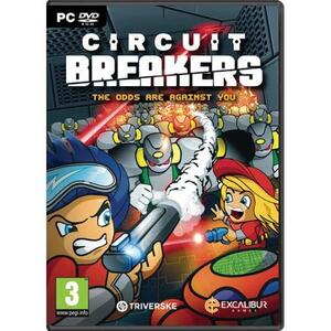 Circuit Breakers (PC) kép