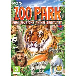 Zoo Park (PC) kép
