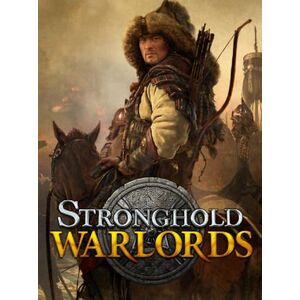 Stronghold Warlords [Special Edition] (PC) kép